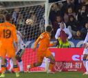 El gol de Gonzalo en el 93′ que pone los pelos de punta a todo el madridismo