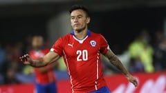 Aránguiz es el segundo fichaje más caro del Bayer en su historia