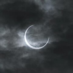 Luna nueva de julio 2024: ¿cuándo y dónde ver desde México?
