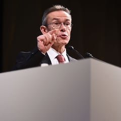 Pere Miró: “No hay ninguna fecha límite para la candidatura unitaria de Aragón y Cataluña”