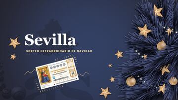 Comprar Loter&iacute;a de Navidad en Sevilla por administraci&oacute;n | Buscar n&uacute;meros para el sorteo