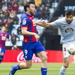 LaLiga ha perdido gol en los últimos años