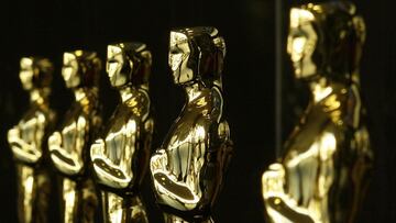 Todas las nominaciones a los premios Oscar 2024 han sido reveladas. Aquí la lista completa de películas, actores y directores nominados.