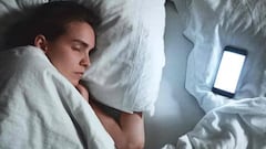 Cuidado con TikTok por la noche: esta función puede vaciar tu batería mientras duermes