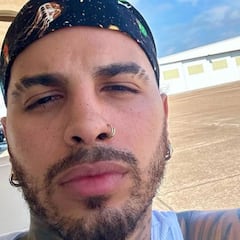 La cuenta secundaria de Rauw Alejandro para seguir a Rosalía