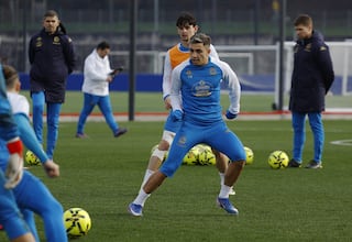 Funambulista Yeremay