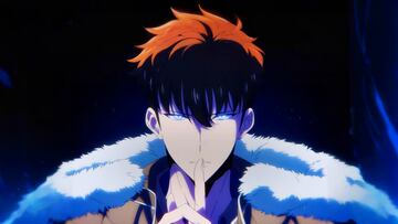 Imagen de Sung Jinwoo