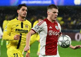 Villarreal - Ajax, en directo: Champions League, en vivo hoy