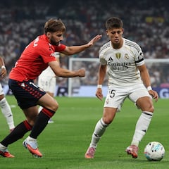 La reválida de Güler