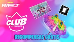 Rift Tour de Ariana Grande en Fortnite: recompensas gratis para los miembros del Club