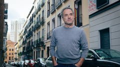 Daniel Guzmán: “No tiene sentido hacer una película como ‘La deuda’”