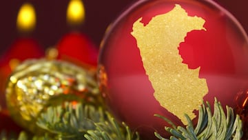 Navidad en Perú: las mejores frases de Navidad y Año Nuevo para empresas