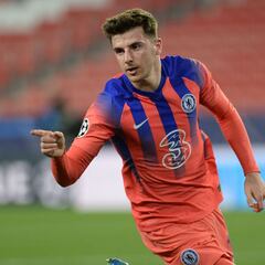 De "niño mimado" a estrella del equipo