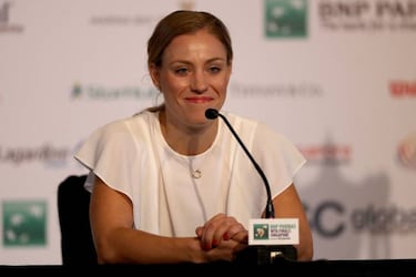 As llegan las mejores del a?o al WTA Finals de Singapur