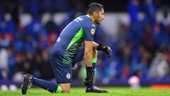 Al Cruz Azul le tiene "sin cuidado" el liderato de América