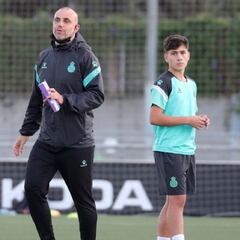 La carta que todo formador de fútbol debería leer