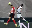 Rayo Vallecano 0 - 0 Athletic: resumen y resultado del partido de LaLiga Santander