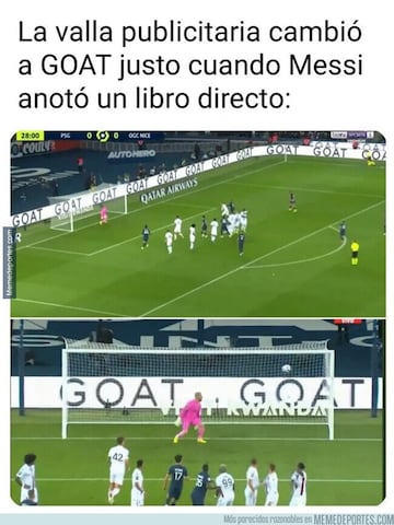 Madrid, Barça... Los memes más divertidos de la jornada