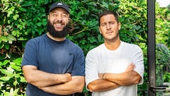 “No quería cambiar el Chelsea por el Bayern; solo por el Madrid”