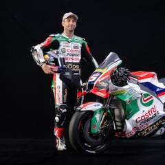 Calma para Zarco en su década en MotoGP