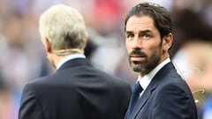 Pirès: "El partido más duro de Francia será ante Perú"