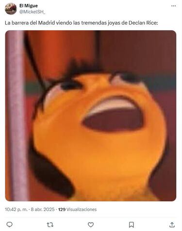 Los mejores memes de los cuartos de Champions