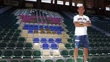 Nino: "La palabra debe ser ambición y pelear cada punto como si fuera el último"