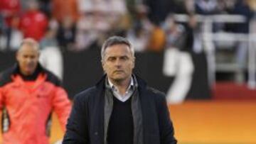 Escribá convence a Torres de que salvará al Getafe