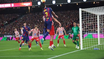 03/03/26 PARTIDO COPA DEL REY SEMIFINAL VUELTA
BARCELONA - ATLETICO DE MADRID
FERRAN TORRES