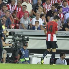 Julen Lopetegui debe definir su modelo ante el Roma