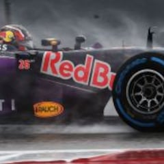 McLaren no quiere que Honda suministre motores a Red Bull