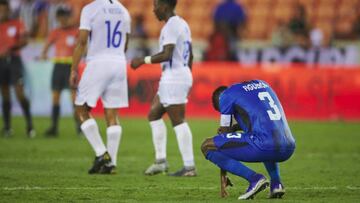 La selección catracha tuvo mucha actividad este verano, ya que disputó el Mundial U-20, la Copa Oro y el Premundial U-17. En todas fracasaron.