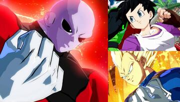 Dragon Ball FighterZ