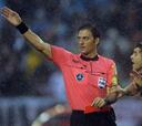 Arbitro Vigliano será sancionado por sus errores en el River-Boca