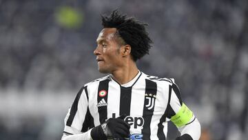 Juan Guillermo Cuadrado interesaría a Tottenham