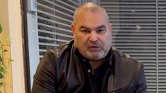 José Luis Chilavert sorprende a todos y pone a un club chileno en el top 3 de los más grandes de América