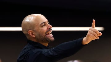 Jordi Fernández hace historia