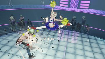 Captura de pantalla - Lollipop Chainsaw (360)