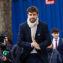 El socio de Piqué en Kosmos justifica la comisión del exjugador del Barça