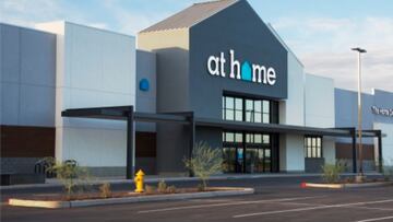 At Home store closures coming by 30 September