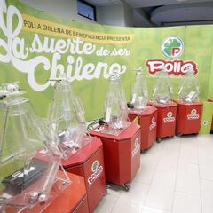 La suerte en Chile 2023: cómo revisar con mi RUT si fui premiado, fecha de los sorteos y cuántos habrá