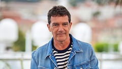 Antonio Banderas, sobre el consejo que cambió su carrera: “Siempre tuve algo que no tenían los estadounidenses”