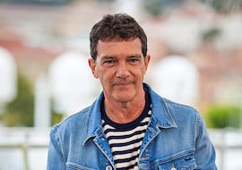 Antonio Banderas, sobre el consejo que cambió su carrera: “Siempre tuve algo que no tenían los estadounidenses”