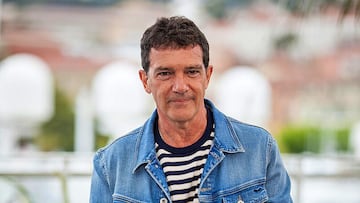 Antonio Banderas consejo cambió carrera Hollywood