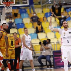 Sin campeón y casi sin el Madrid