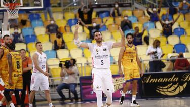 Sin campeón y casi sin el Madrid