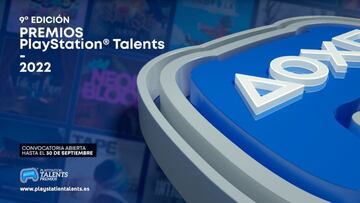 PlayStation Talents abre la convocatoria para la novena edición de sus premios