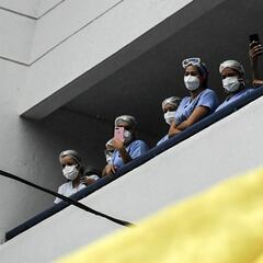 Paro nacional en Colombia: en qué ciudades hay marchas el 1 de mayo y horarios