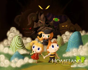 Ni Baten Kaitos ni Skies of Arcadia: este fue el RPG más ambicioso y desconocido de GameCube