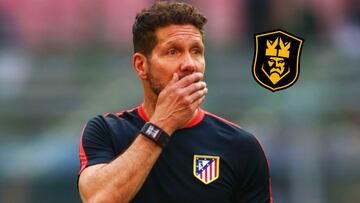 Cholo Simeone Kings League